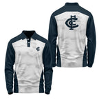 Carlton Blues Apparels SC081