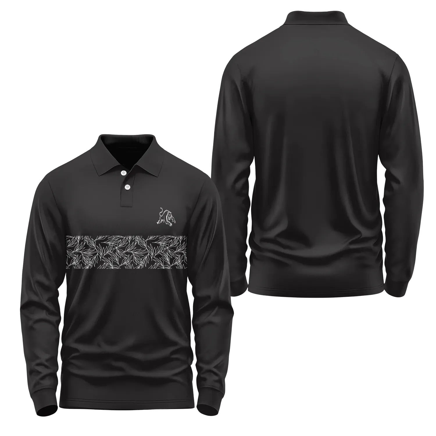 Penrith Panthers Apparels SC104