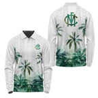 Melbourne Demons Apparels SHW015