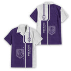 Fremantle Dockers Apparels SC064