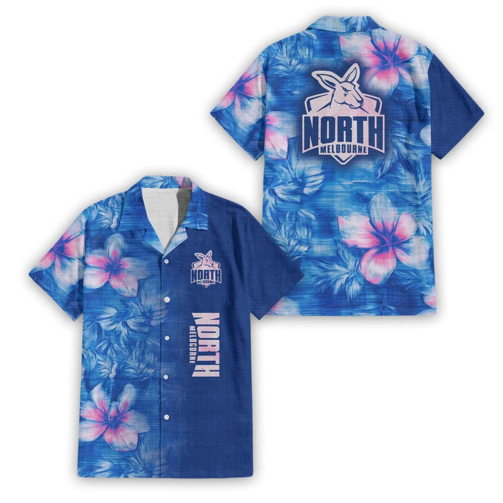 North Melbourne Kangaroos Apparels SHW057