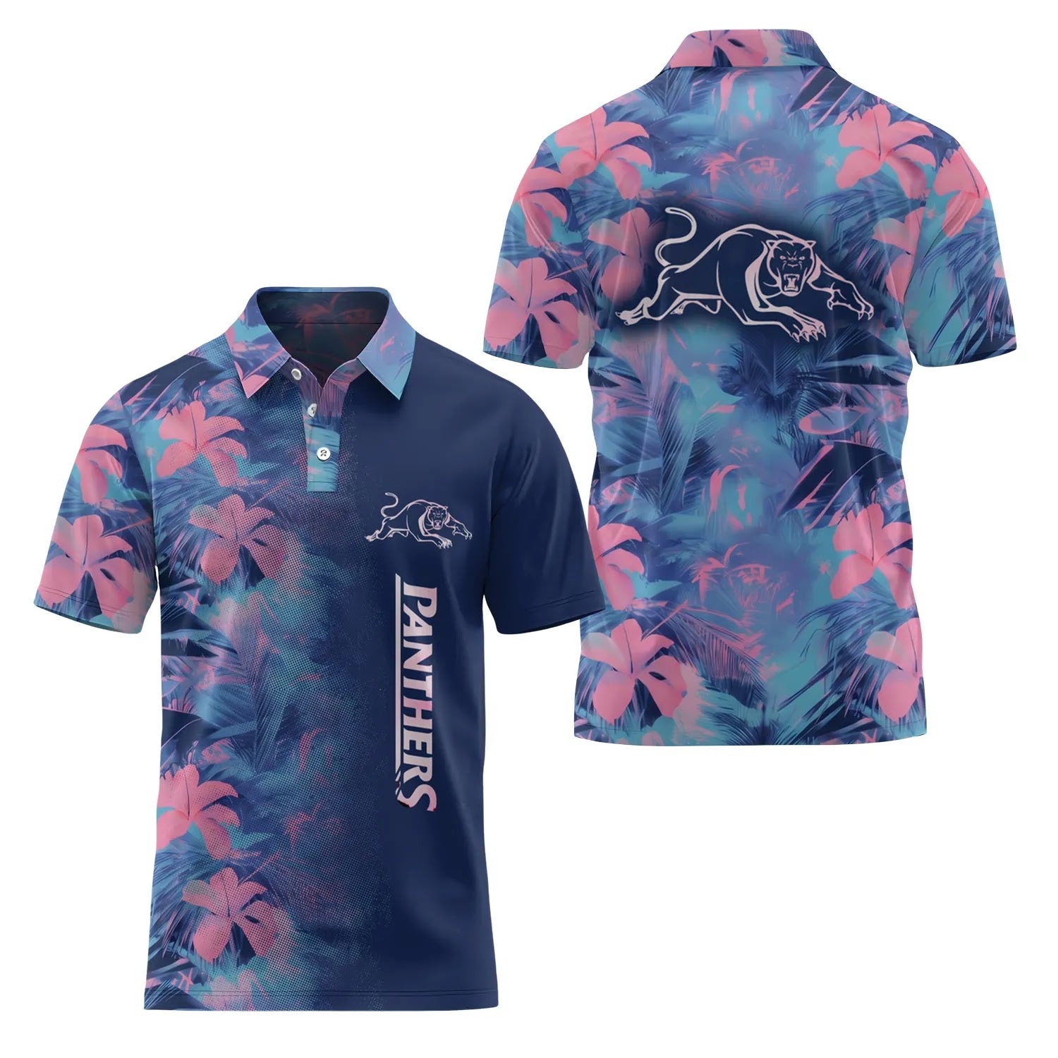 Penrith Panthers Apparels SHW054