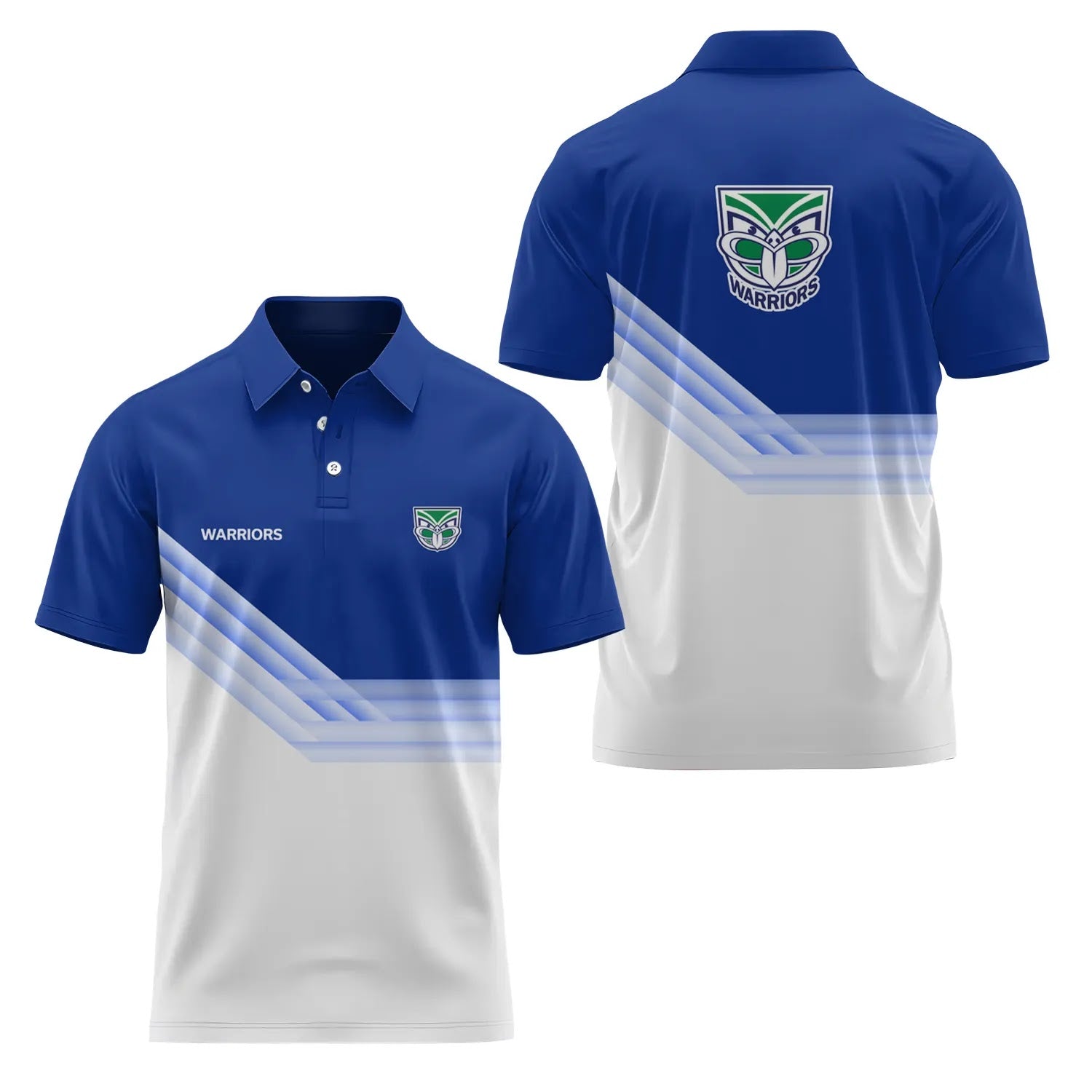 New Zealand Warriors Apparels SC106