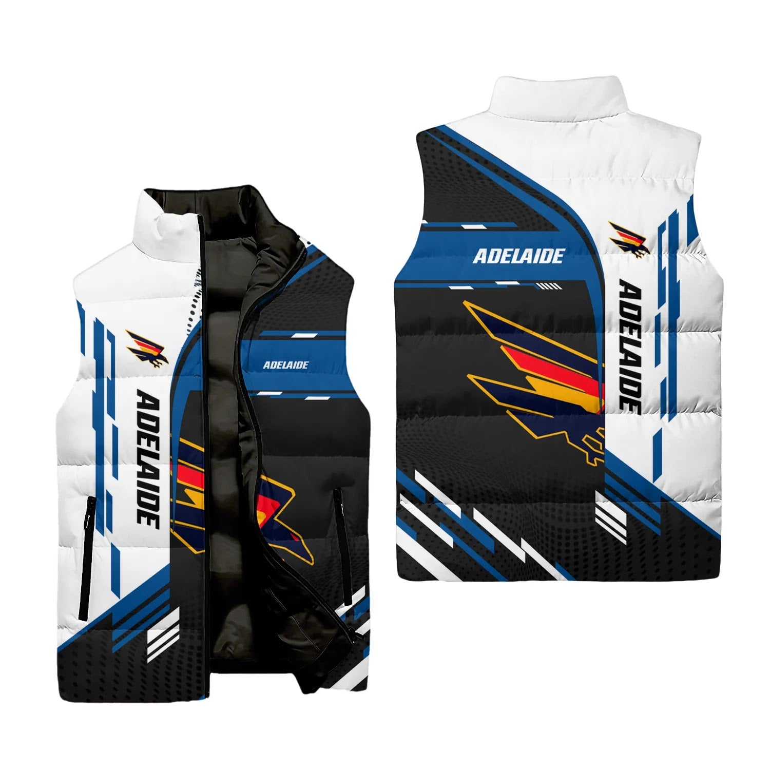 Adelaide Crows Apparels SC036