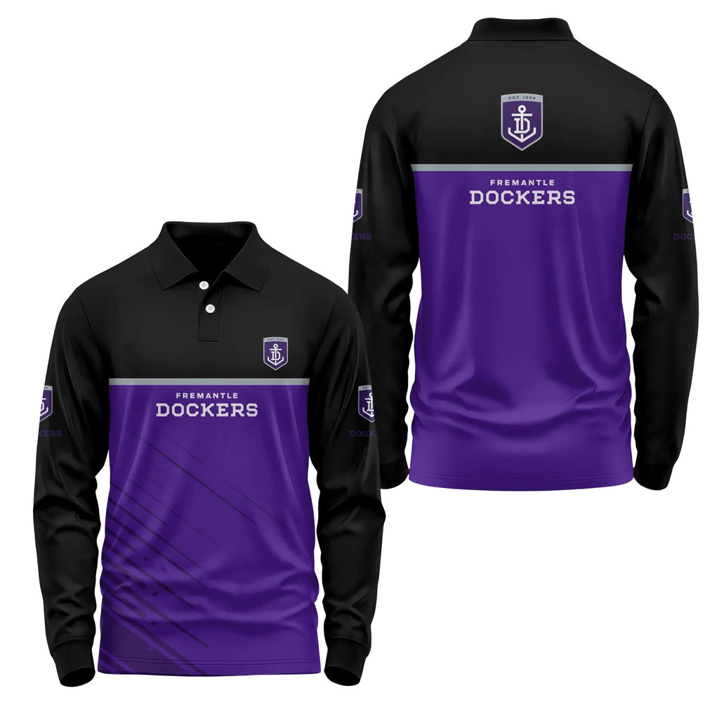 Fremantle Dockers Apparels SC040