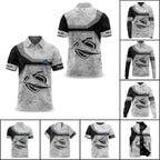 Cronulla-Sutherland Sharks Apparels SC086