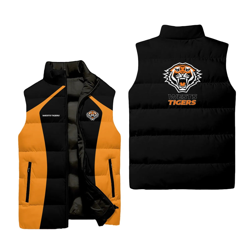 Wests Tigers Apparels SC048