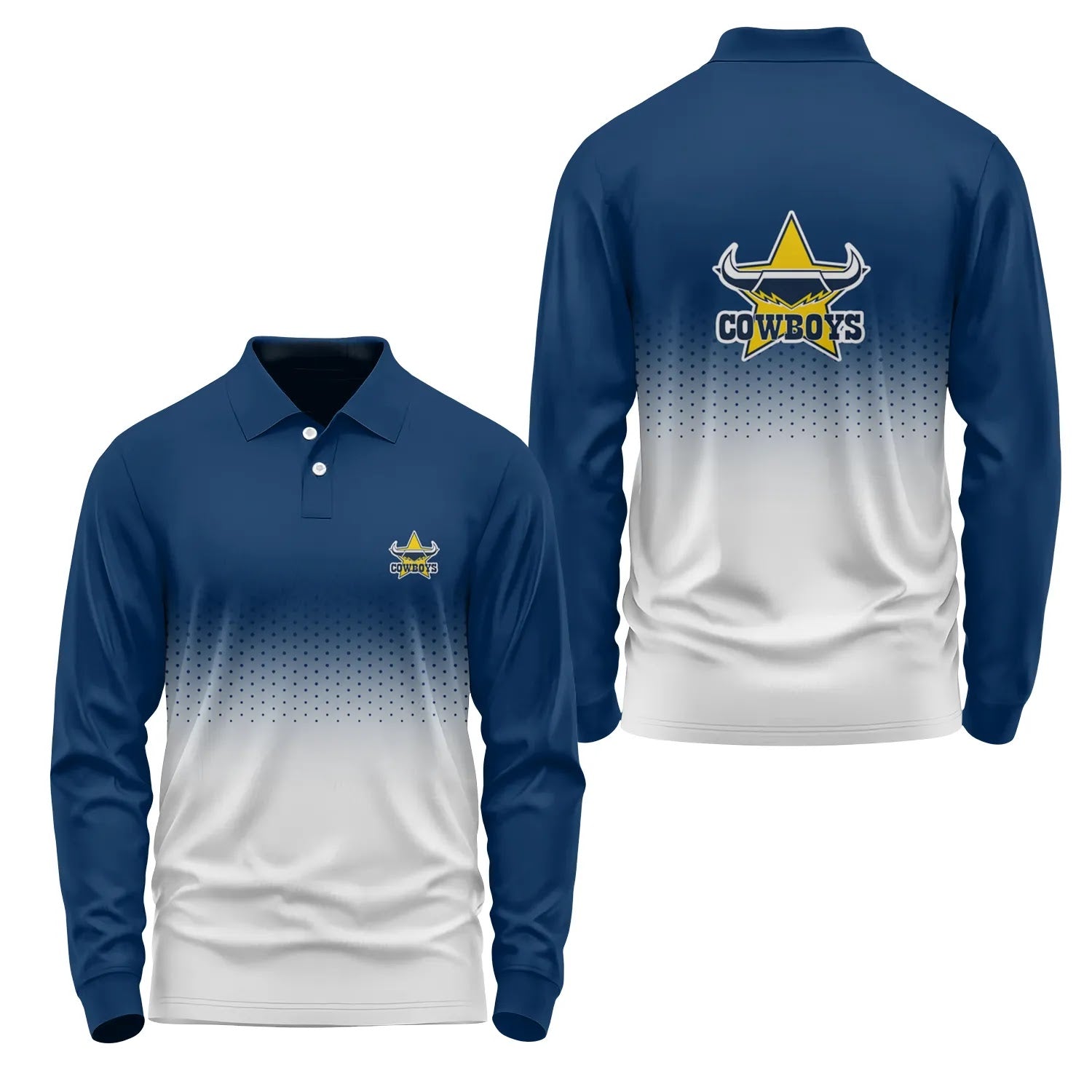 North Queensland Cowboys Apparels SC094