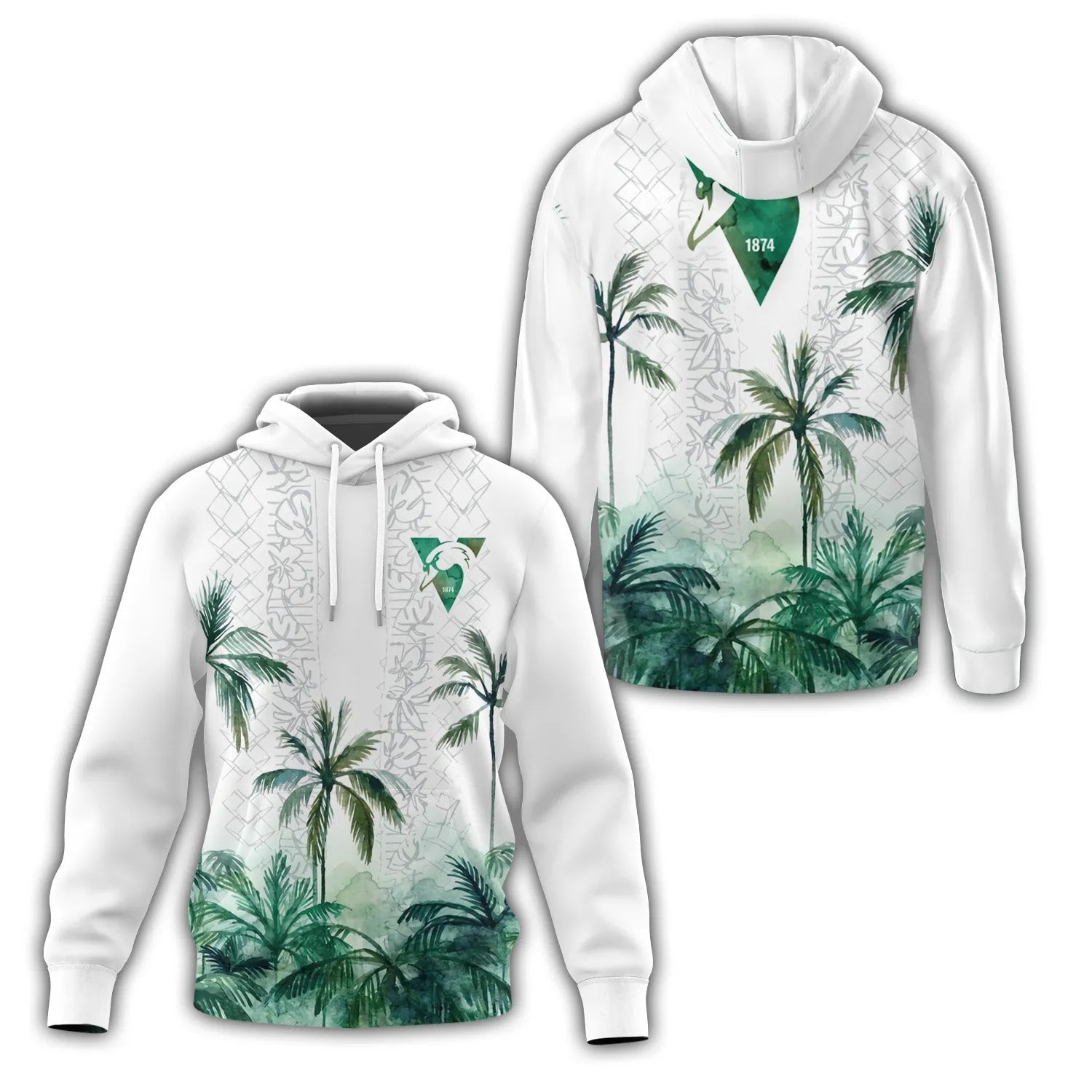Sydney Swans Hoodie SHW015