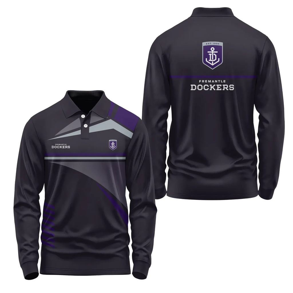 Fremantle Dockers Apparels SC067