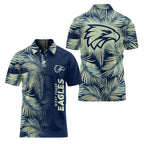 West Coast Eagles Apparels SHW003