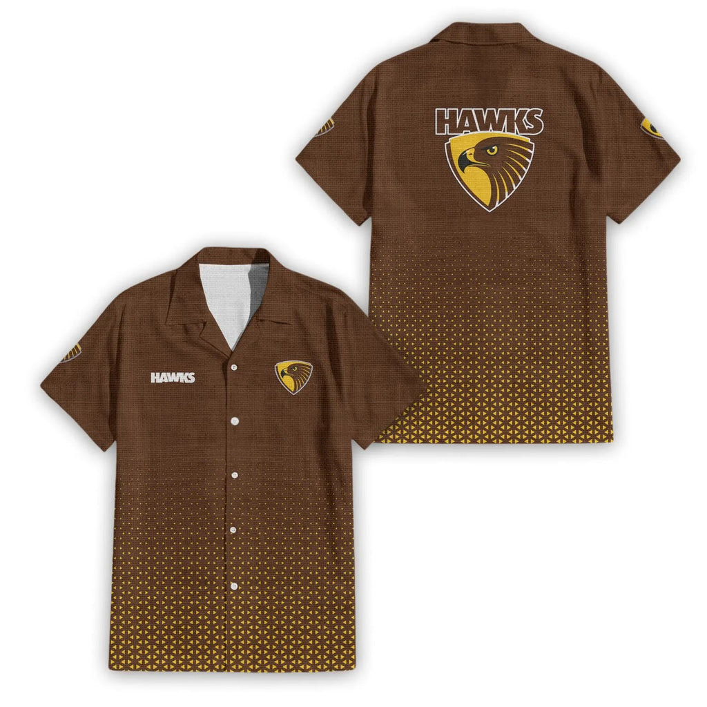 Hawthorn Hawks Apparels SC003