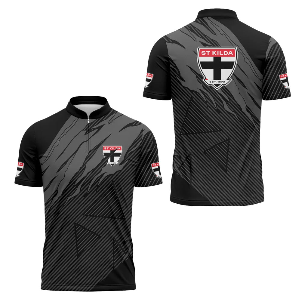 St Kilda Saints Apparels SC009