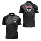 St Kilda Saints Apparels SC009