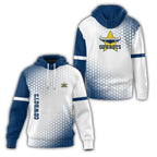 North Queensland Cowboys Hoodie SC079