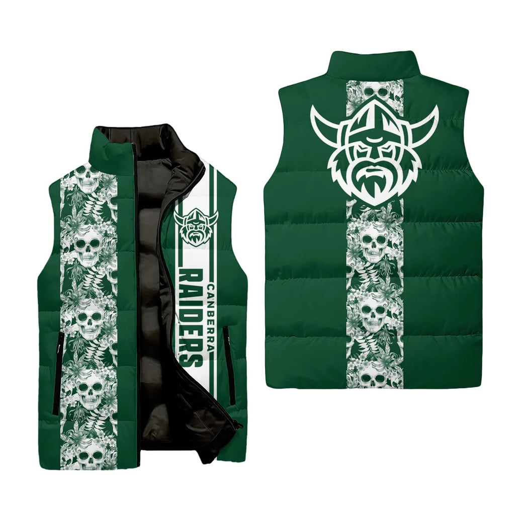 Canberra Raiders Apparels SHW042