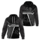 Penrith Panthers Hoodie SC071