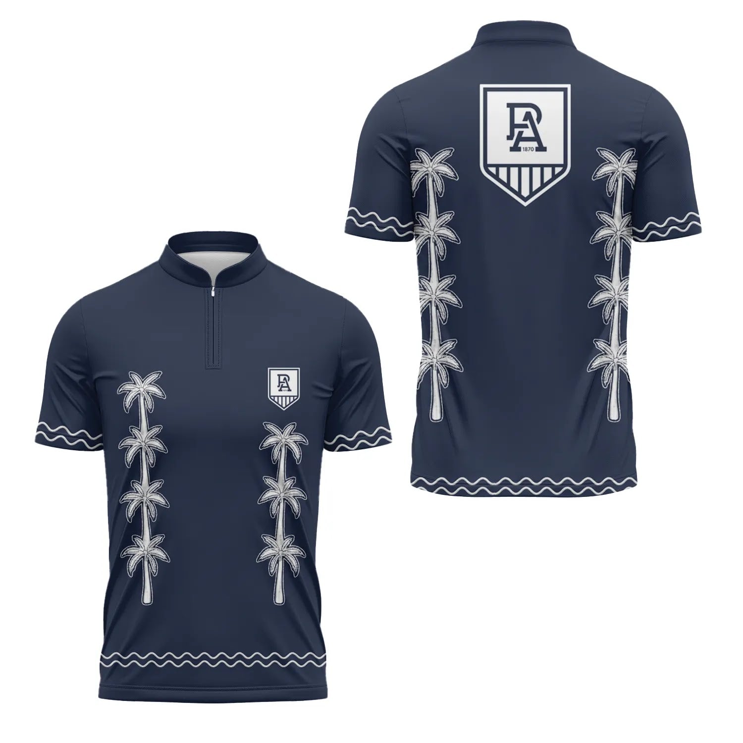 Port Adelaide Power Apparels SHW065
