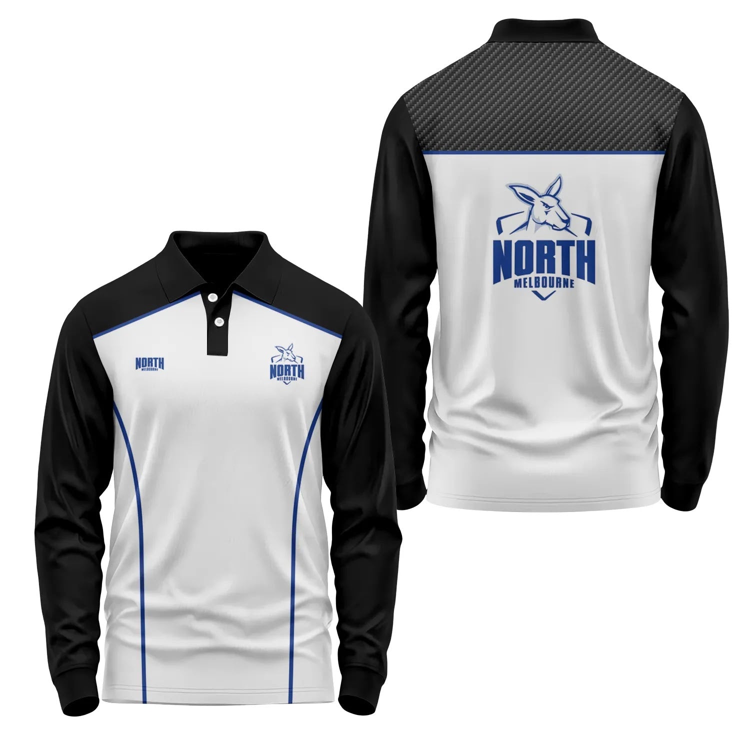 North Melbourne Kangaroos Apparels SC011