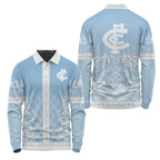 Carlton Blues Apparels SHW025