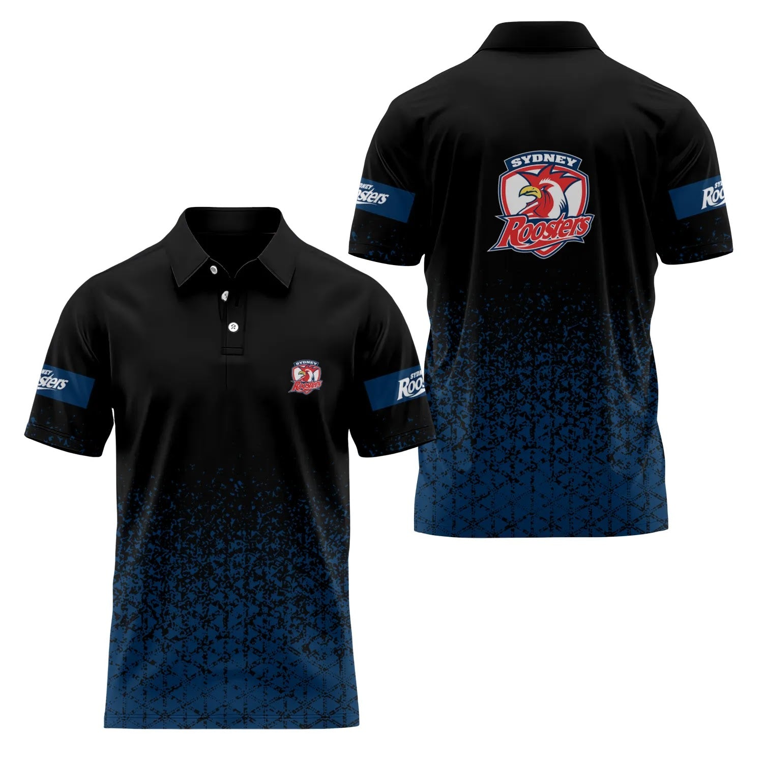 Sydney Roosters Apparels SC096