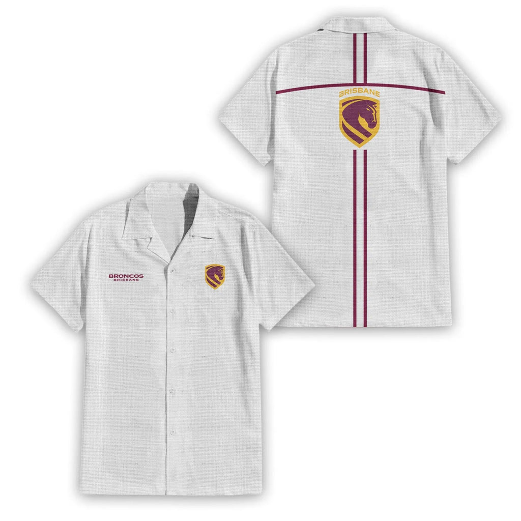 Brisbane Broncos Apparels SC018