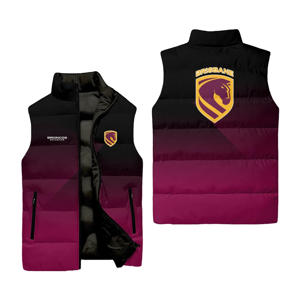 Brisbane Broncos Apparels SC012