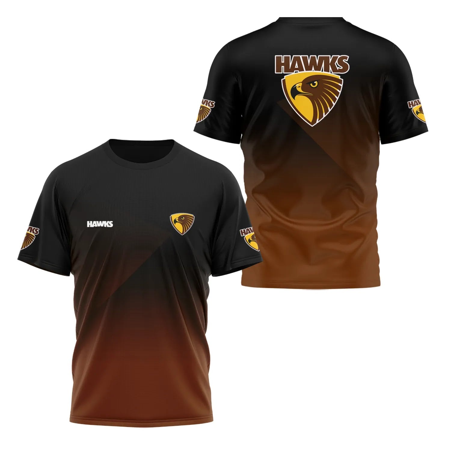 Hawthorn Hawks Apparels SC012