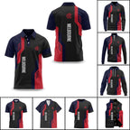 Melbourne Demons Apparels SC029