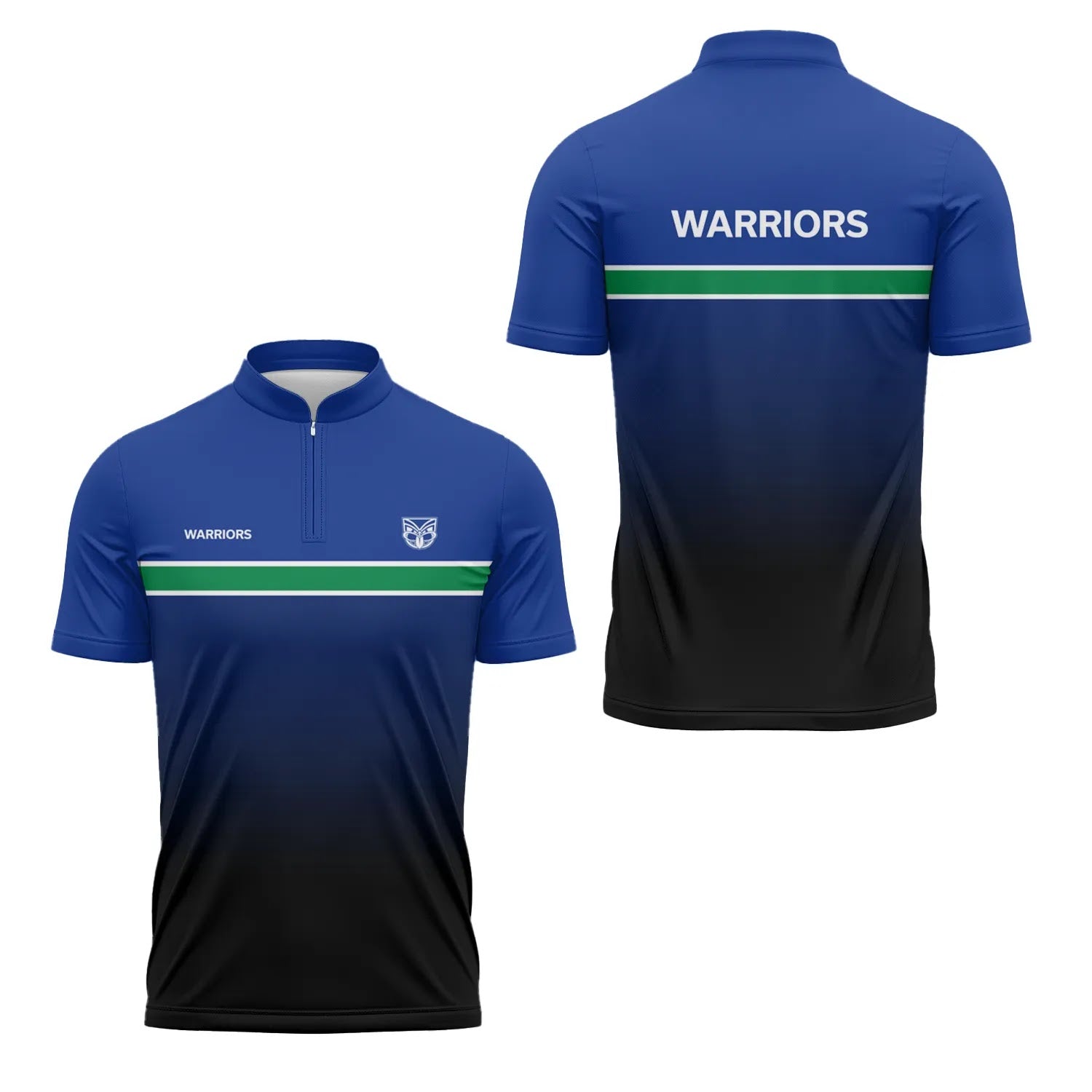 New Zealand Warriors Apparels SC050