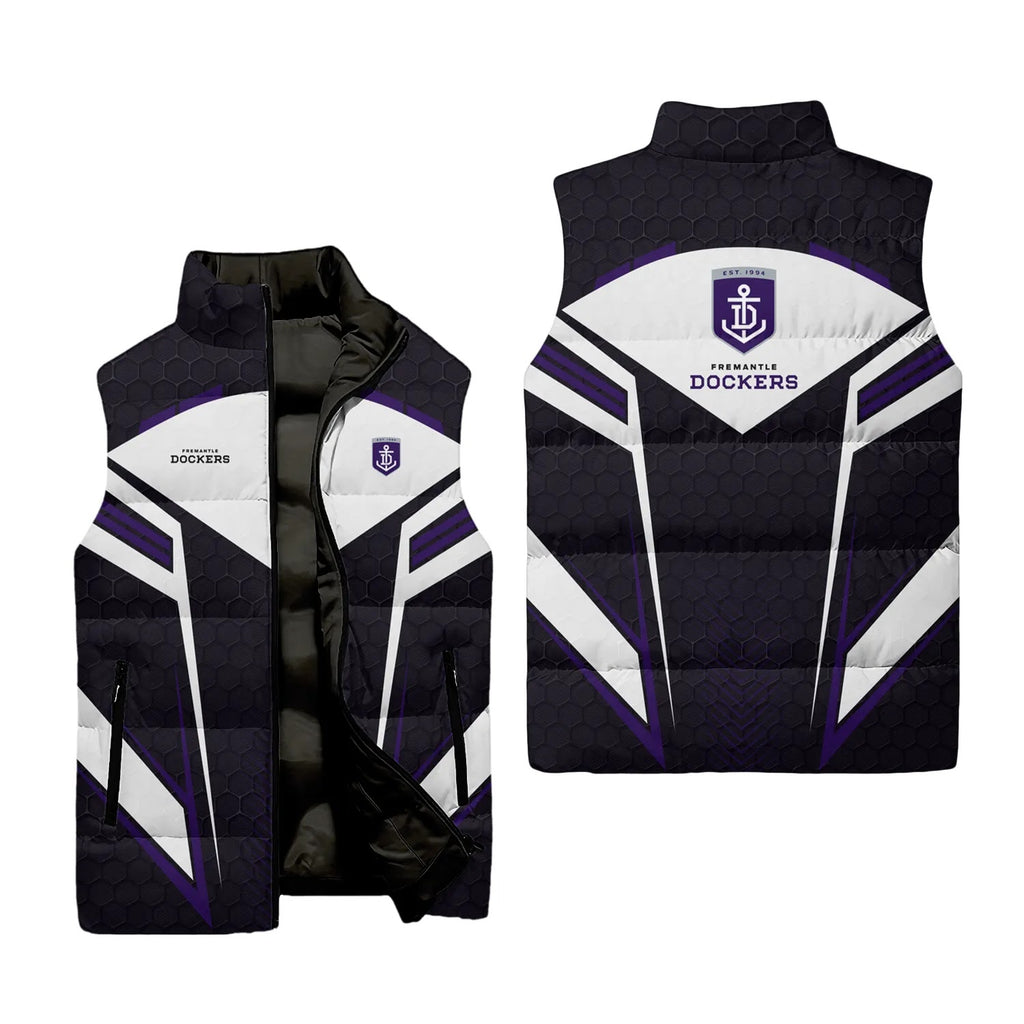 Fremantle Dockers Apparels SC033