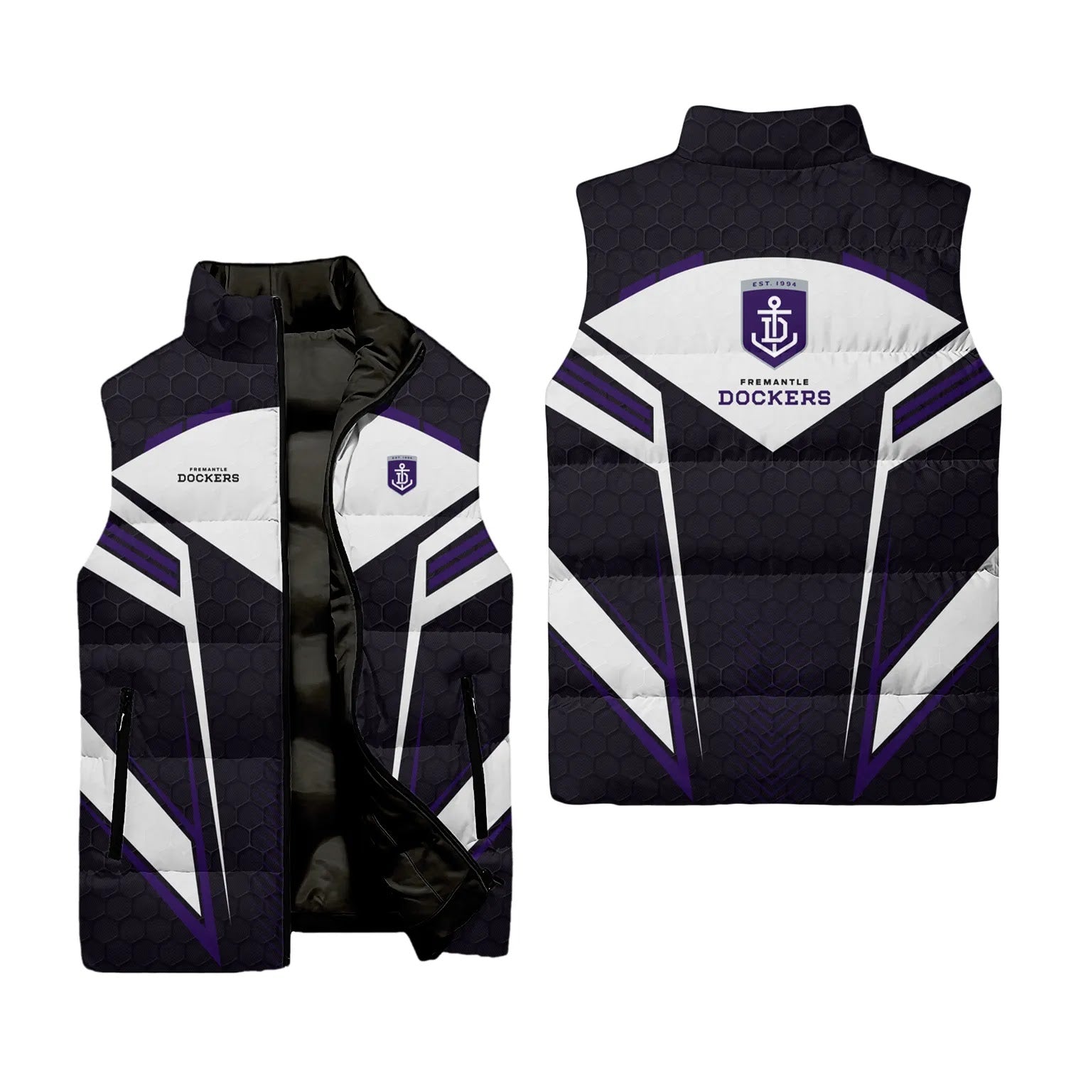 Fremantle Dockers Apparels SC033