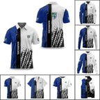 New Zealand Warriors Apparels SC039