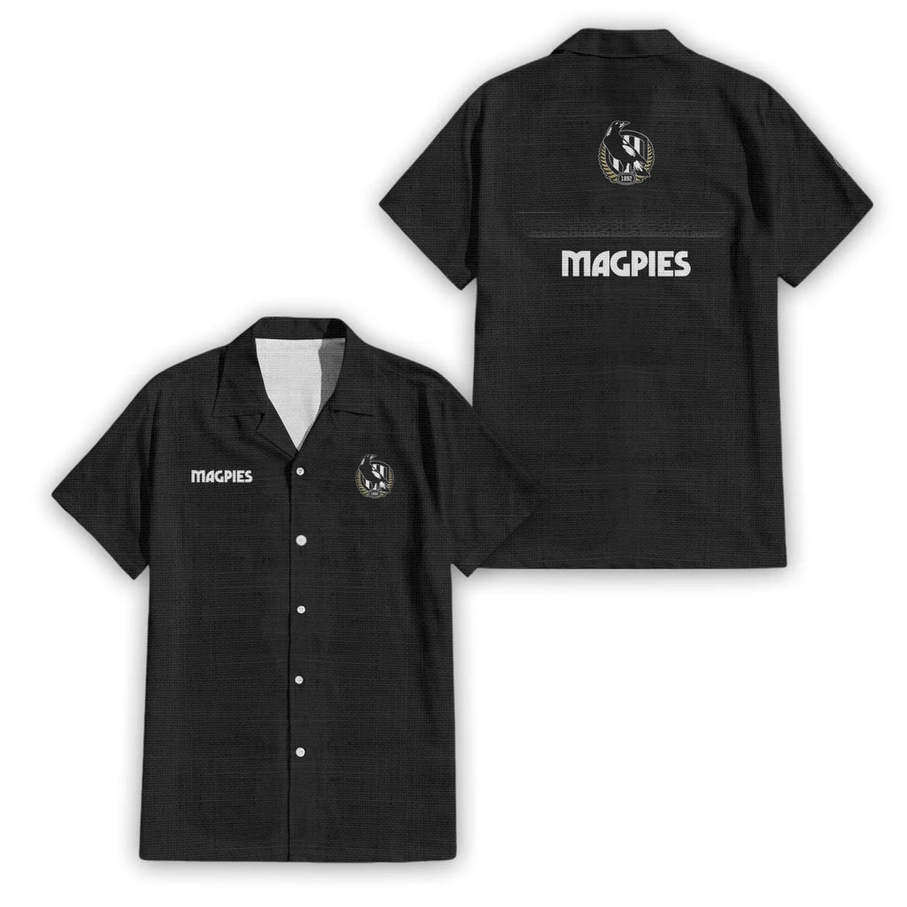Collingwood Magpies Apparels SC024
