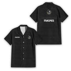 Collingwood Magpies Apparels SC024
