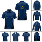 North Queensland Cowboys Apparels SC017