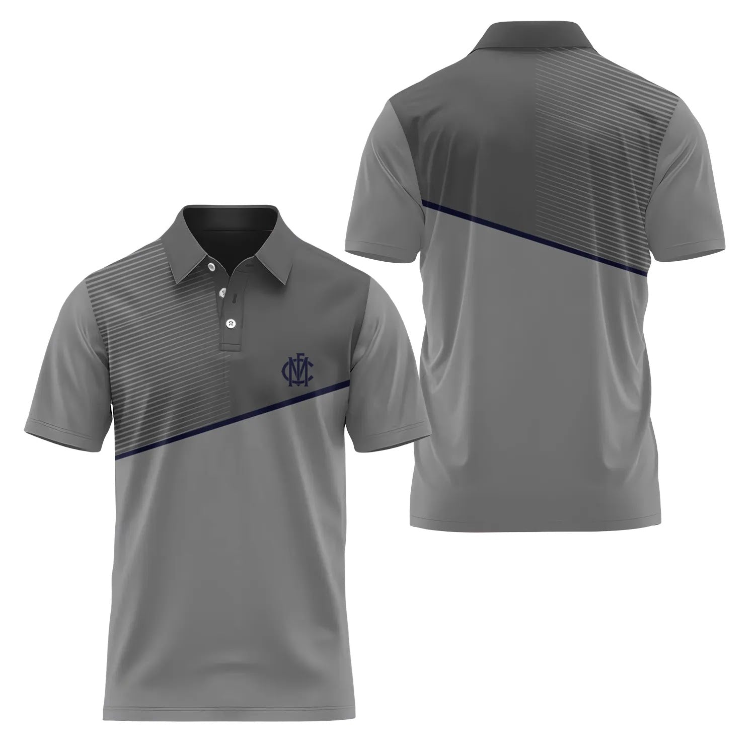 Melbourne Demons Apparels SC116