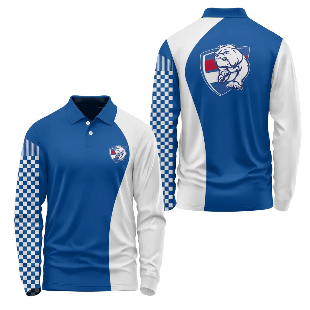 Western Bulldogs Apparels SC073