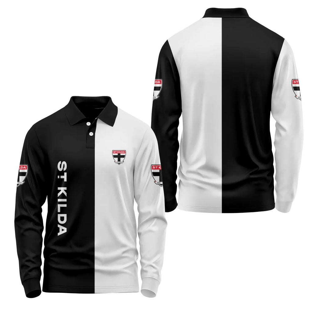St Kilda Saints Apparels SC076