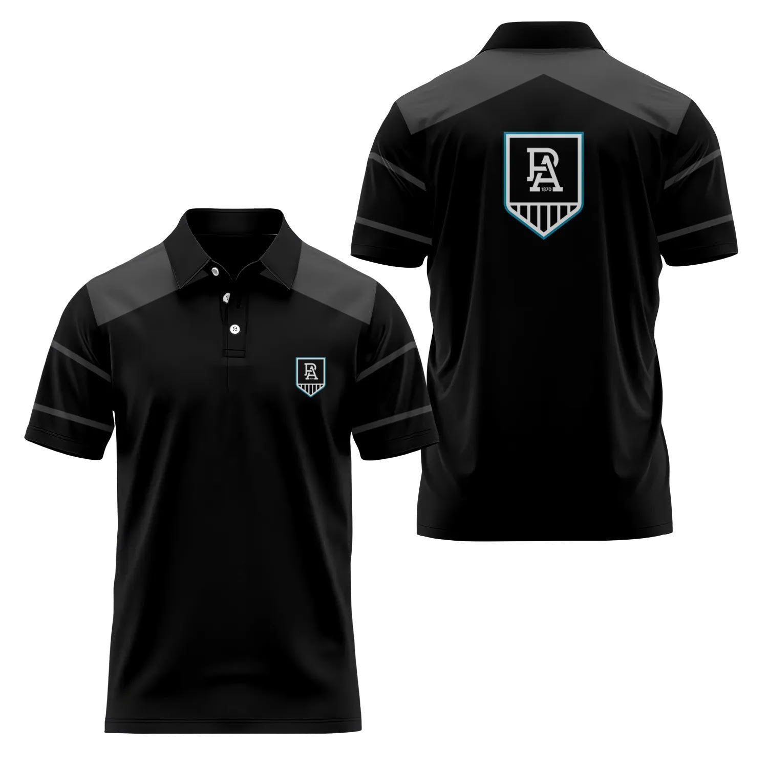 Port Adelaide Power Apparels SC041
