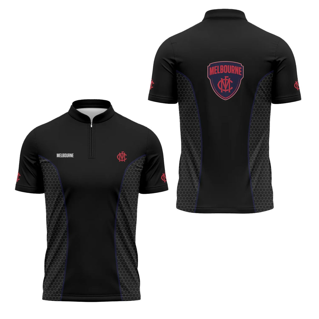 Melbourne Demons Apparels SC072