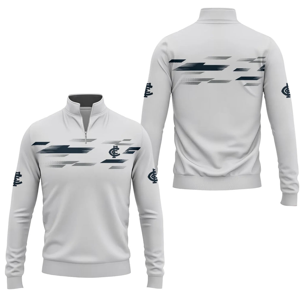 Carlton Blues Apparels SC100-2