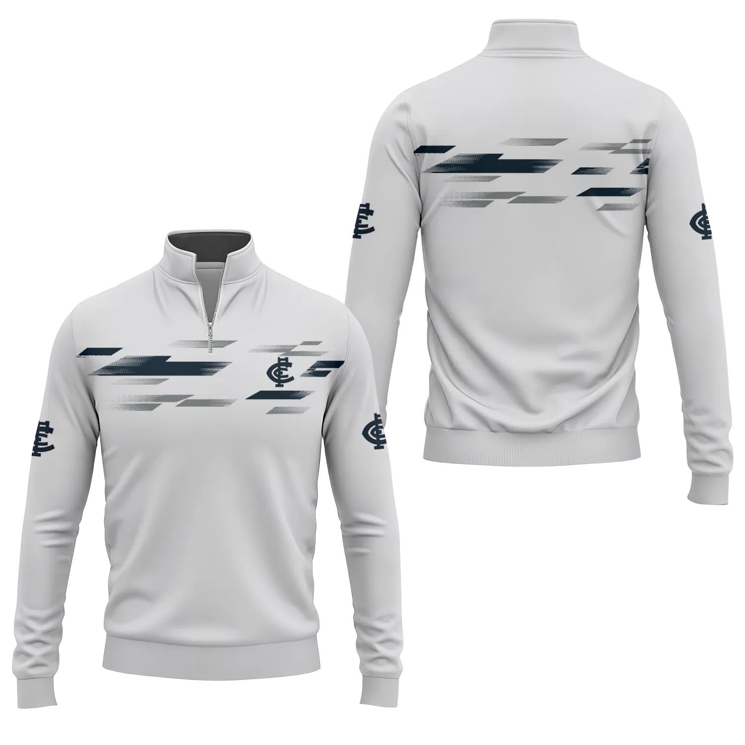 Carlton Blues Apparels SC100-2