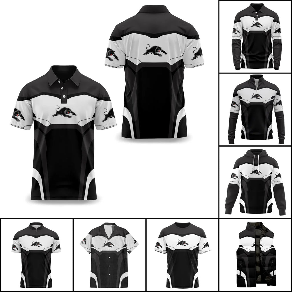 Penrith Panthers Apparels SC030