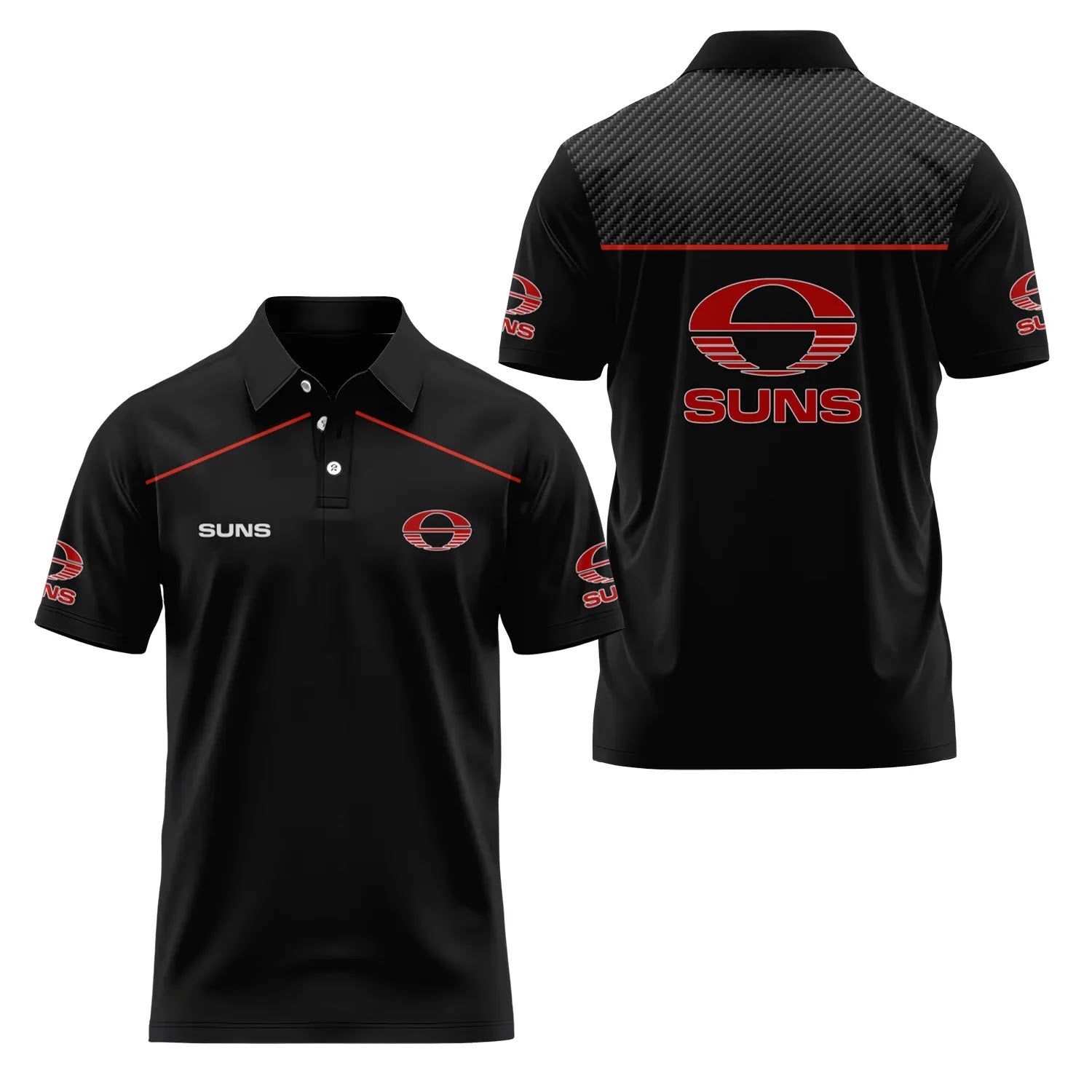 Gold Coast Suns Apparels SC004