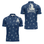 Gold Coast Titans Apparels SHW011