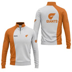 Greater Western Sydney Giants Quarter-zip Pullover SC055