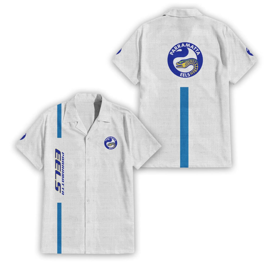 Parramatta Eels Apparels SC005