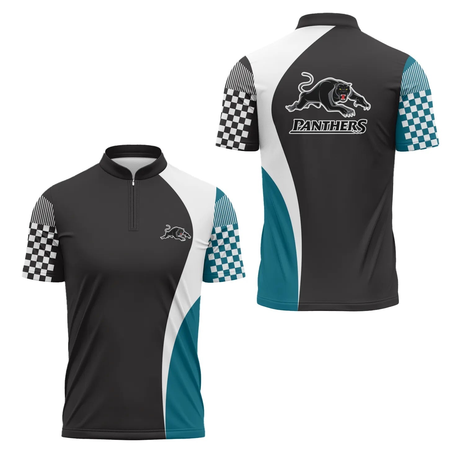 Penrith Panthers Apparels SC073