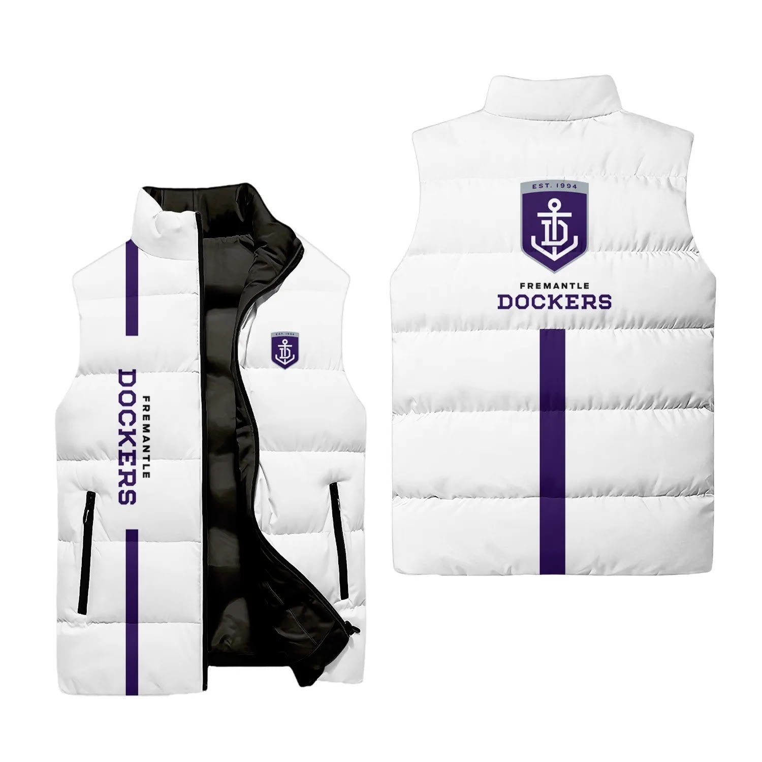 Fremantle Dockers Apparels SC005